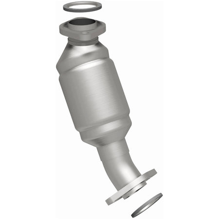 MagnaFlow Exhaust Products 444227 - California CARB Direct-Fit Catalytic Converter 1
