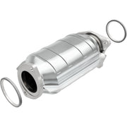 MagnaFlow Exhaust Products 444232 - California CARB Direct-Fit Catalytic Converter 1