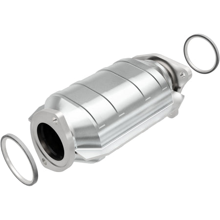 MagnaFlow Exhaust Products 444232 - California CARB Direct-Fit Catalytic Converter 1