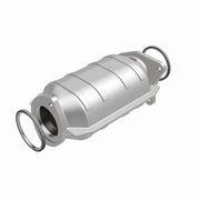 MagnaFlow Exhaust Products 444232 - California CARB Direct-Fit Catalytic Converter 3