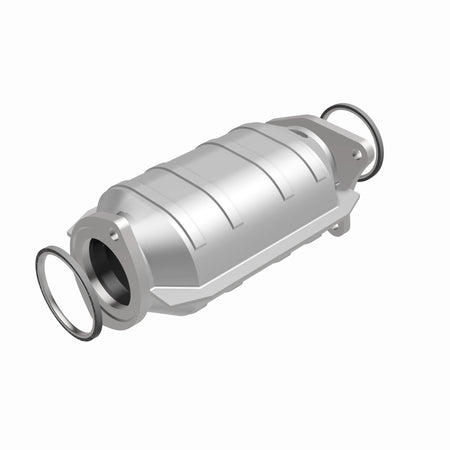 MagnaFlow Exhaust Products 444232 - California CARB Direct-Fit Catalytic Converter 3