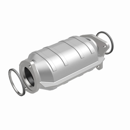 MagnaFlow Exhaust Products 444232 - California CARB Direct-Fit Catalytic Converter 4