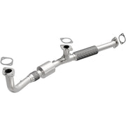 MagnaFlow Exhaust Products 444302 - California CARB Direct-Fit Catalytic Converter 1
