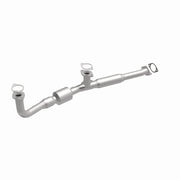 MagnaFlow Exhaust Products 444302 - California CARB Direct-Fit Catalytic Converter 4