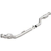 MagnaFlow Exhaust Products 444304 - California CARB Direct-Fit Catalytic Converter 1