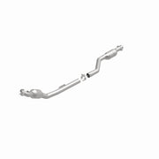 MagnaFlow Exhaust Products 444304 - California CARB Direct-Fit Catalytic Converter 2