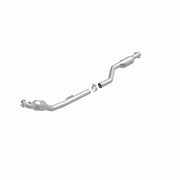 MagnaFlow Exhaust Products 444304 - California CARB Direct-Fit Catalytic Converter 3