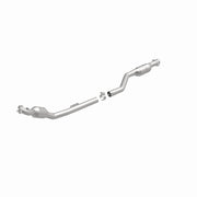 MagnaFlow Exhaust Products 444304 - California CARB Direct-Fit Catalytic Converter 4