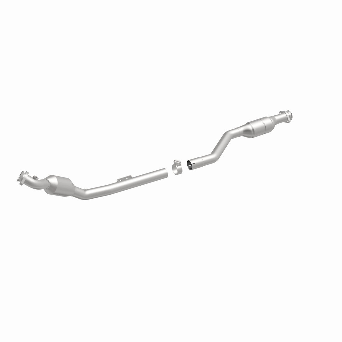 MagnaFlow Exhaust Products 444304 - California CARB Direct-Fit Catalytic Converter 5