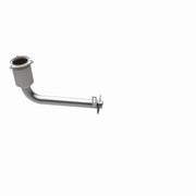 MagnaFlow Exhaust Products 444306 - California CARB Direct-Fit Catalytic Converter 1