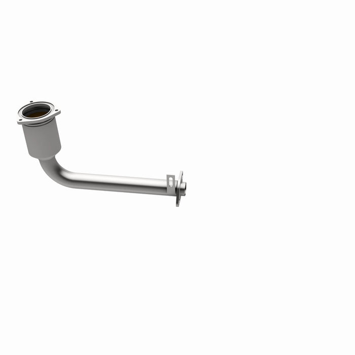 MagnaFlow Exhaust Products 444306 - California CARB Direct-Fit Catalytic Converter