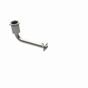 MagnaFlow Exhaust Products 444306 - California CARB Direct-Fit Catalytic Converter 2