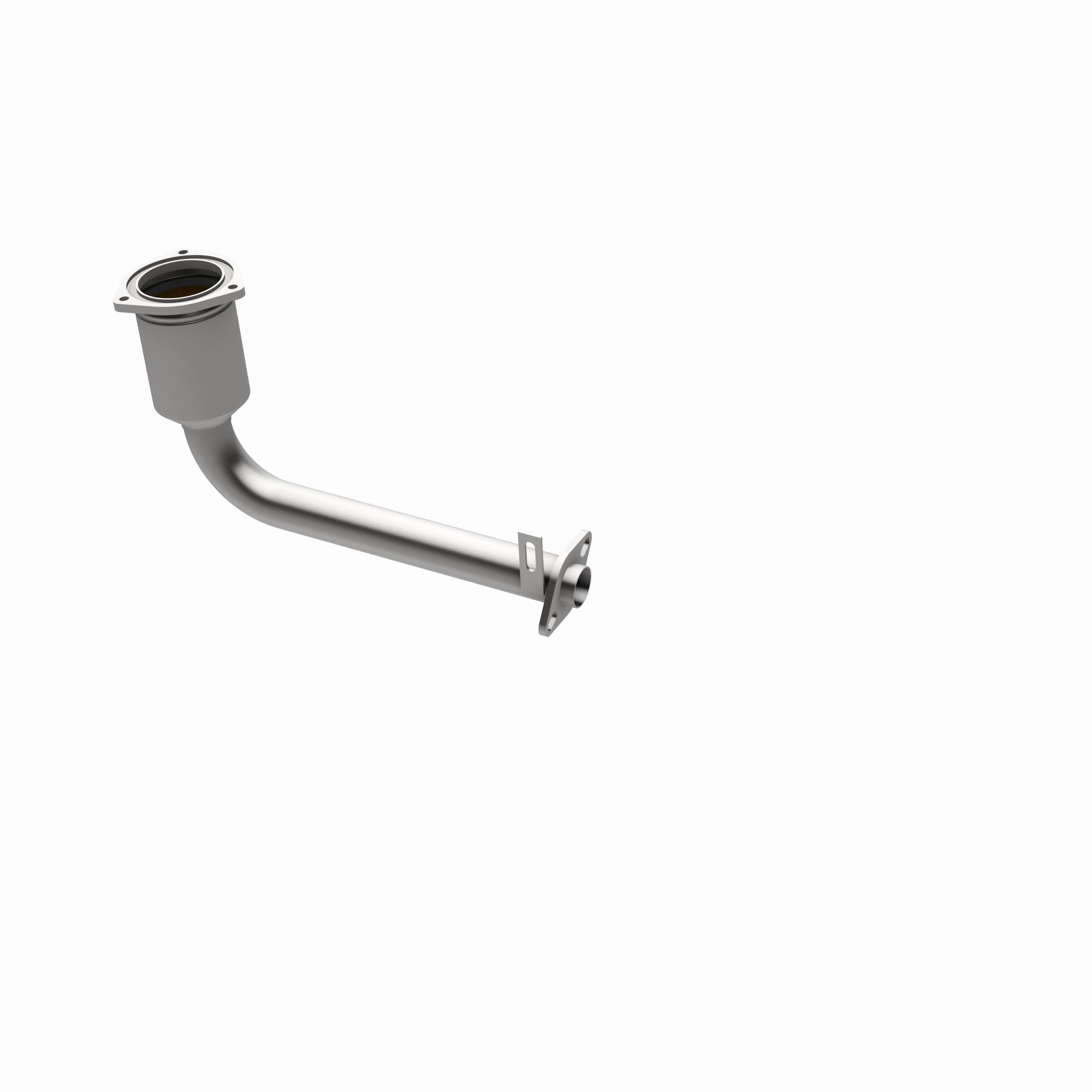 MagnaFlow Exhaust Products 444306 - California CARB Direct-Fit Catalytic Converter 2