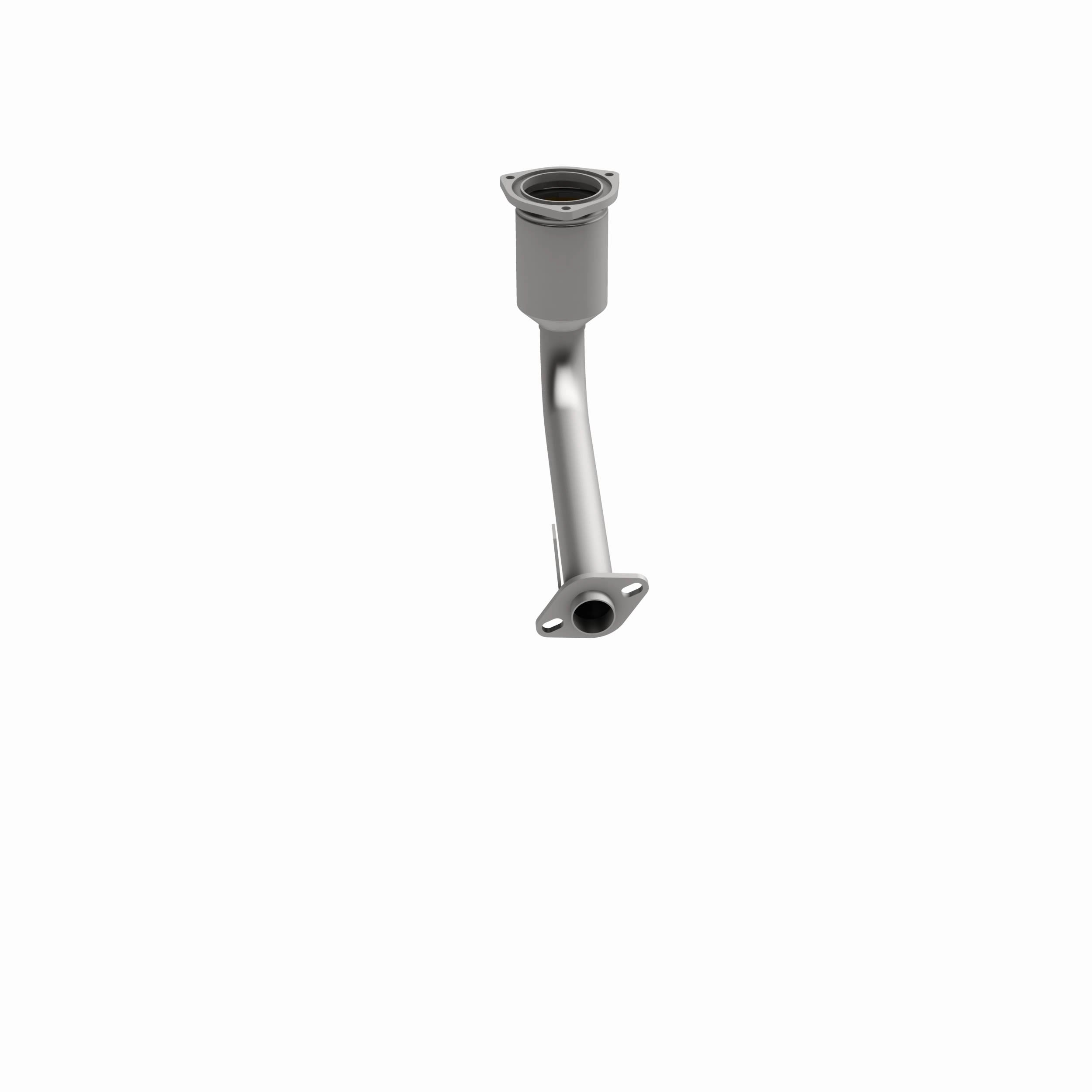MagnaFlow Exhaust Products 444306 - California CARB Direct-Fit Catalytic Converter 5