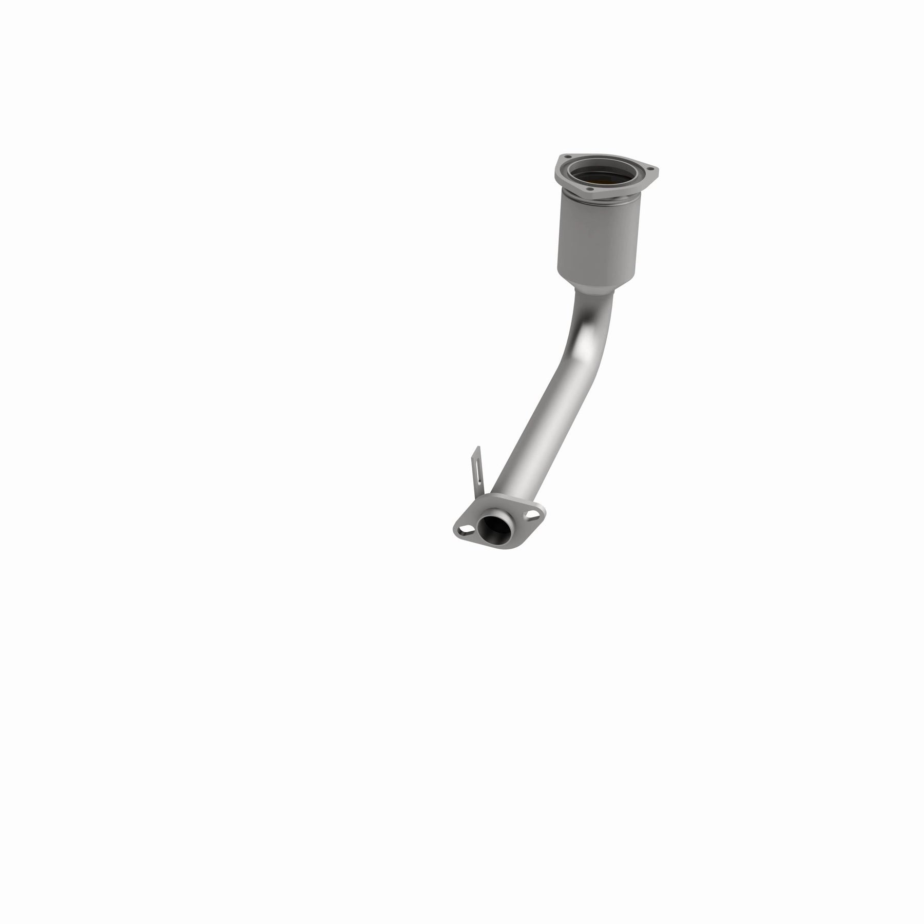 MagnaFlow Exhaust Products 444306 - California CARB Direct-Fit Catalytic Converter
