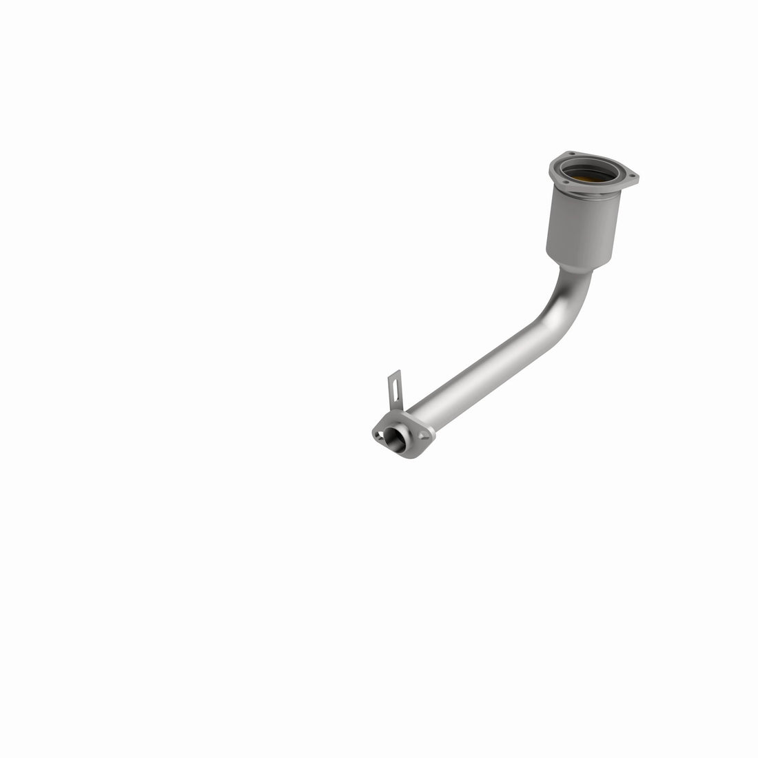 MagnaFlow Exhaust Products 444306 - California CARB Direct-Fit Catalytic Converter
