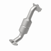 MagnaFlow Exhaust Products 444307 - California CARB Direct-Fit Catalytic Converter 2