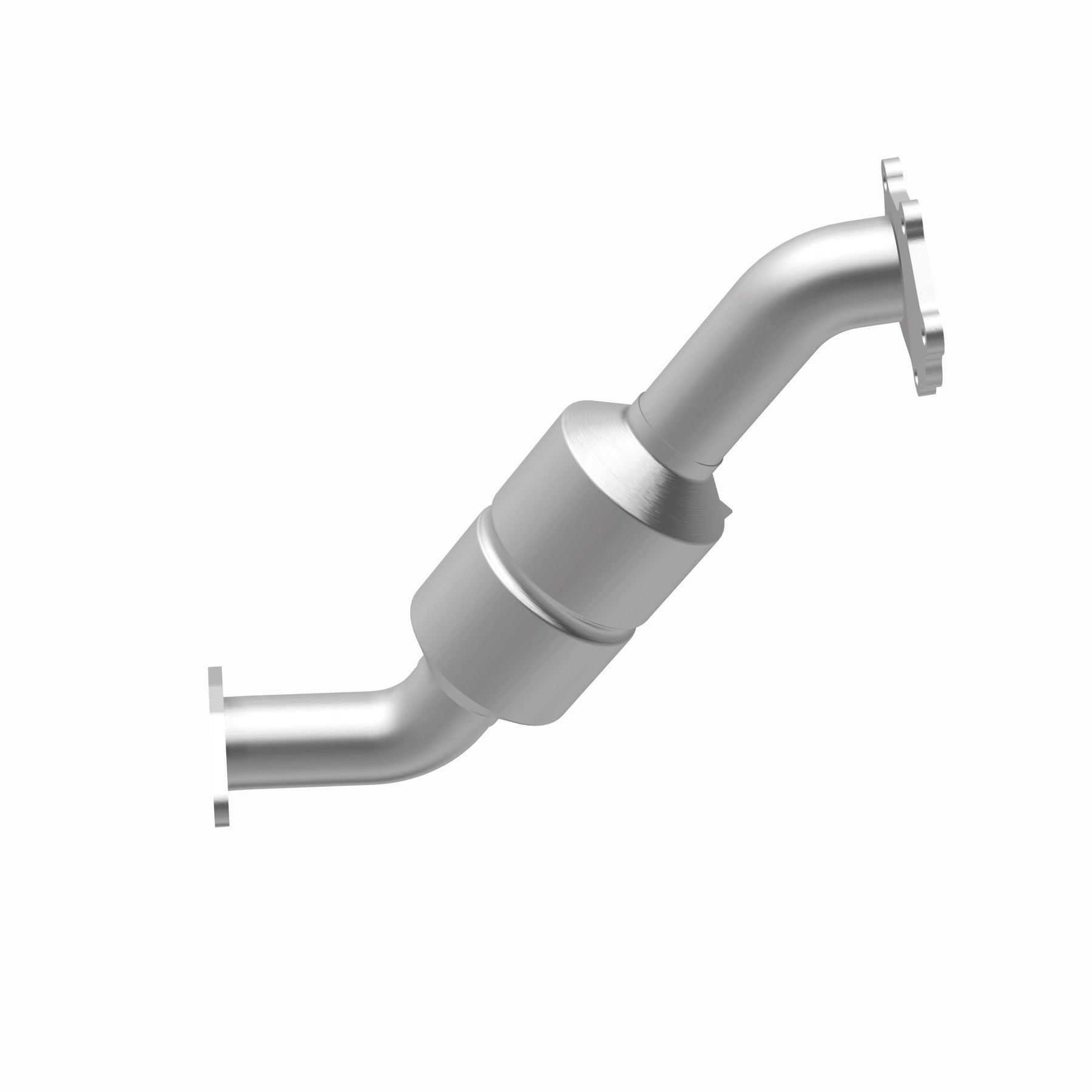 MagnaFlow Exhaust Products 444307 - California CARB Direct-Fit Catalytic Converter 4