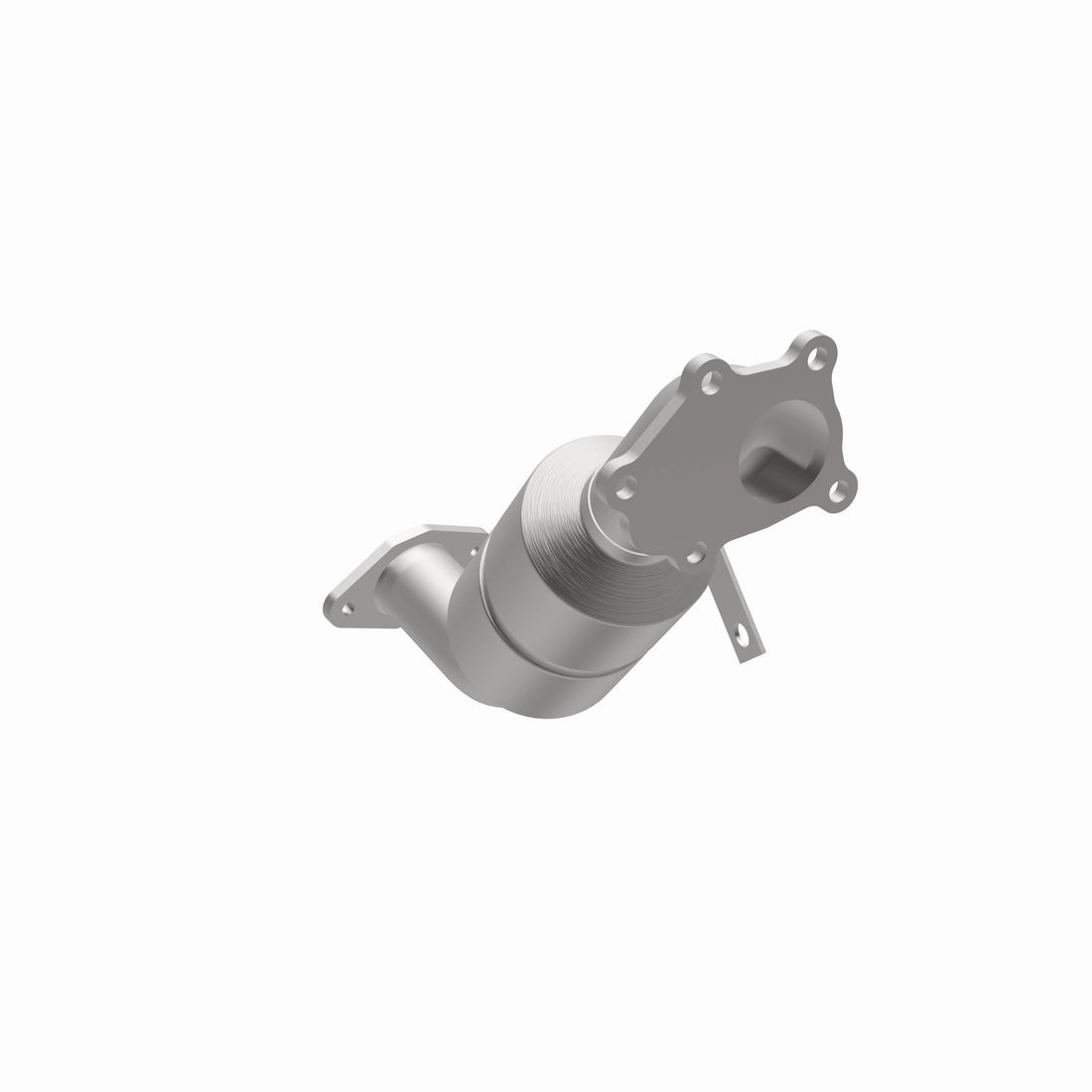 MagnaFlow Exhaust Products 444307 - California CARB Direct-Fit Catalytic Converter