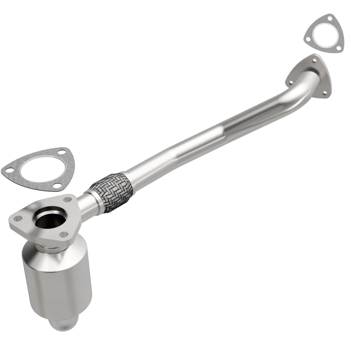 MagnaFlow Exhaust Products 444309 - California CARB Direct-Fit Catalytic Converter 1