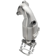 MagnaFlow Exhaust Products 444310 - California CARB Direct-Fit Catalytic Converter 3
