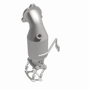 MagnaFlow Exhaust Products 444310 - California CARB Direct-Fit Catalytic Converter 4