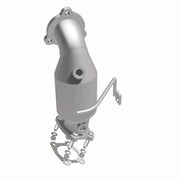 MagnaFlow Exhaust Products 444310 - California CARB Direct-Fit Catalytic Converter 5