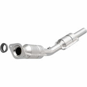 MagnaFlow Exhaust Products Exhaust MagnaFlow Exhaust Products 444312 - California CARB Direct-Fit Catalytic Converter