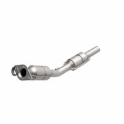 MagnaFlow Exhaust Products Exhaust MagnaFlow Exhaust Products 444312 - California CARB Direct-Fit Catalytic Converter
