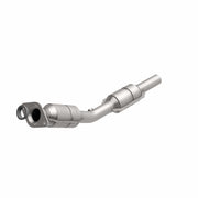 MagnaFlow Exhaust Products Exhaust MagnaFlow Exhaust Products 444312 - California CARB Direct-Fit Catalytic Converter