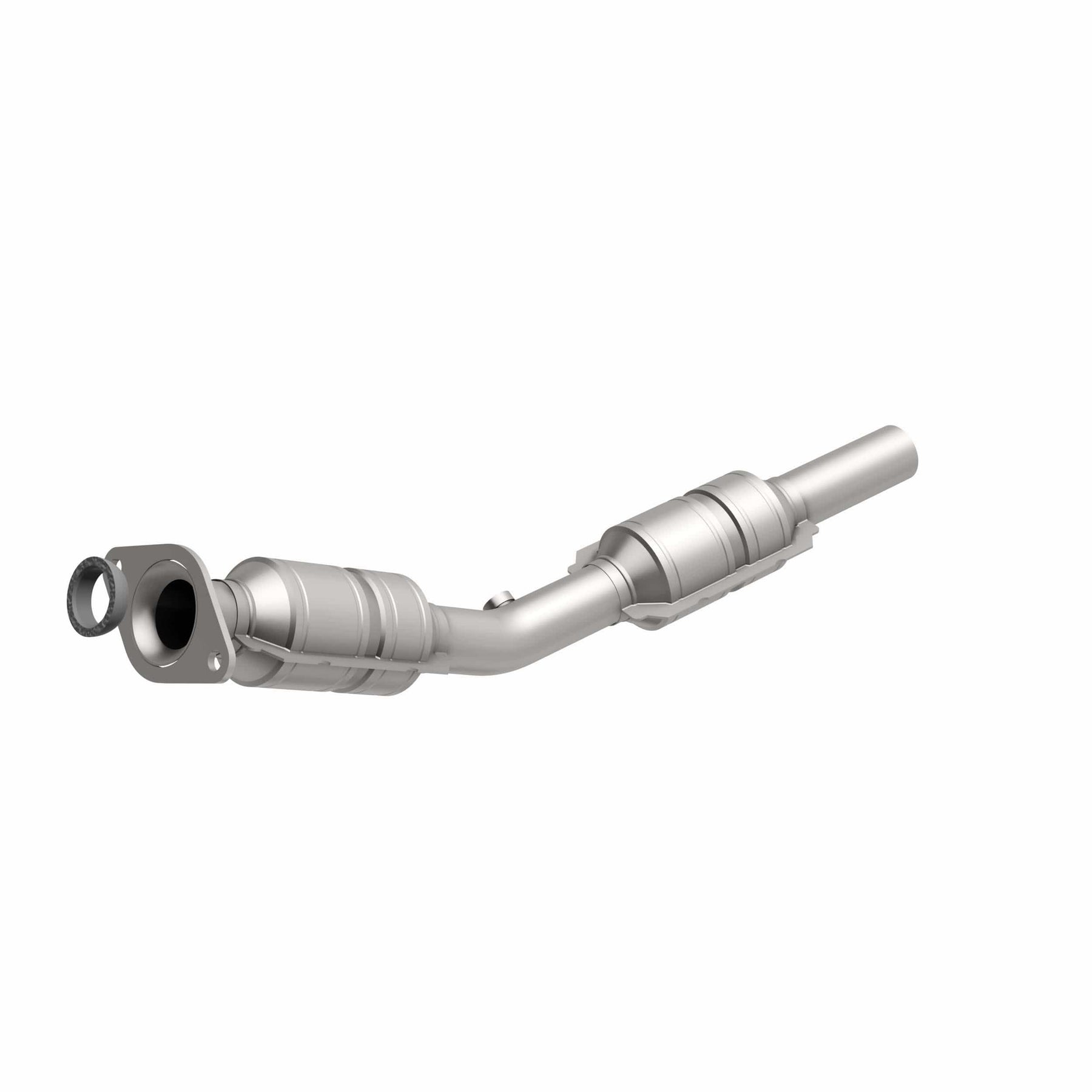 MagnaFlow Exhaust Products Exhaust MagnaFlow Exhaust Products 444312 - California CARB Direct-Fit Catalytic Converter
