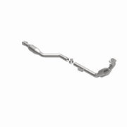 MagnaFlow Exhaust Products 444314 - California CARB Direct-Fit Catalytic Converter 2