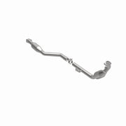 MagnaFlow Exhaust Products 444314 - California CARB Direct-Fit Catalytic Converter 4