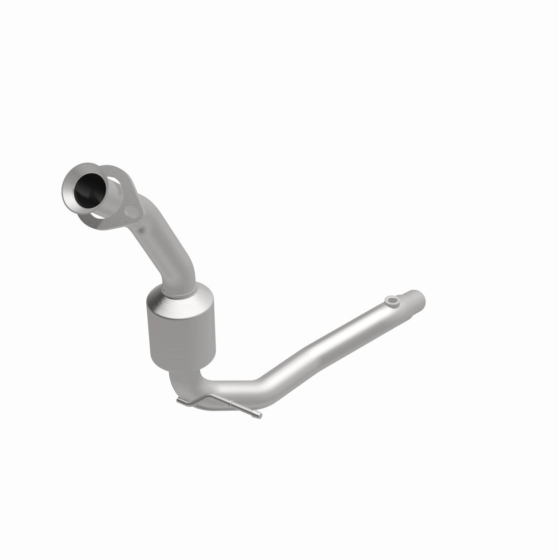 MagnaFlow Exhaust Products 444318 - California CARB Direct-Fit Catalytic Converter 3