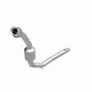 MagnaFlow Exhaust Products 444318 - California CARB Direct-Fit Catalytic Converter 3