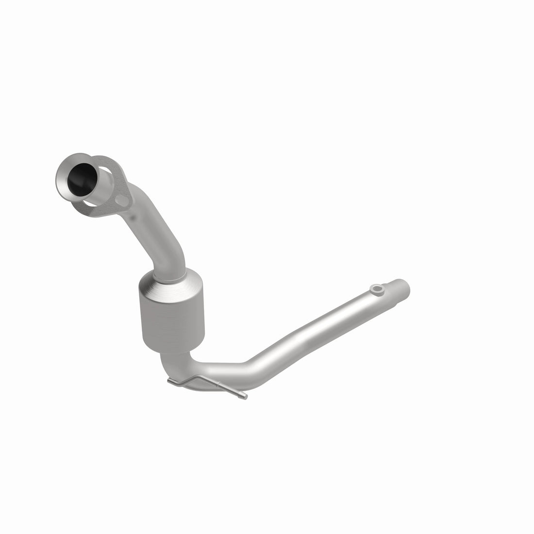 MagnaFlow Exhaust Products 444318 - California CARB Direct-Fit Catalytic Converter 4