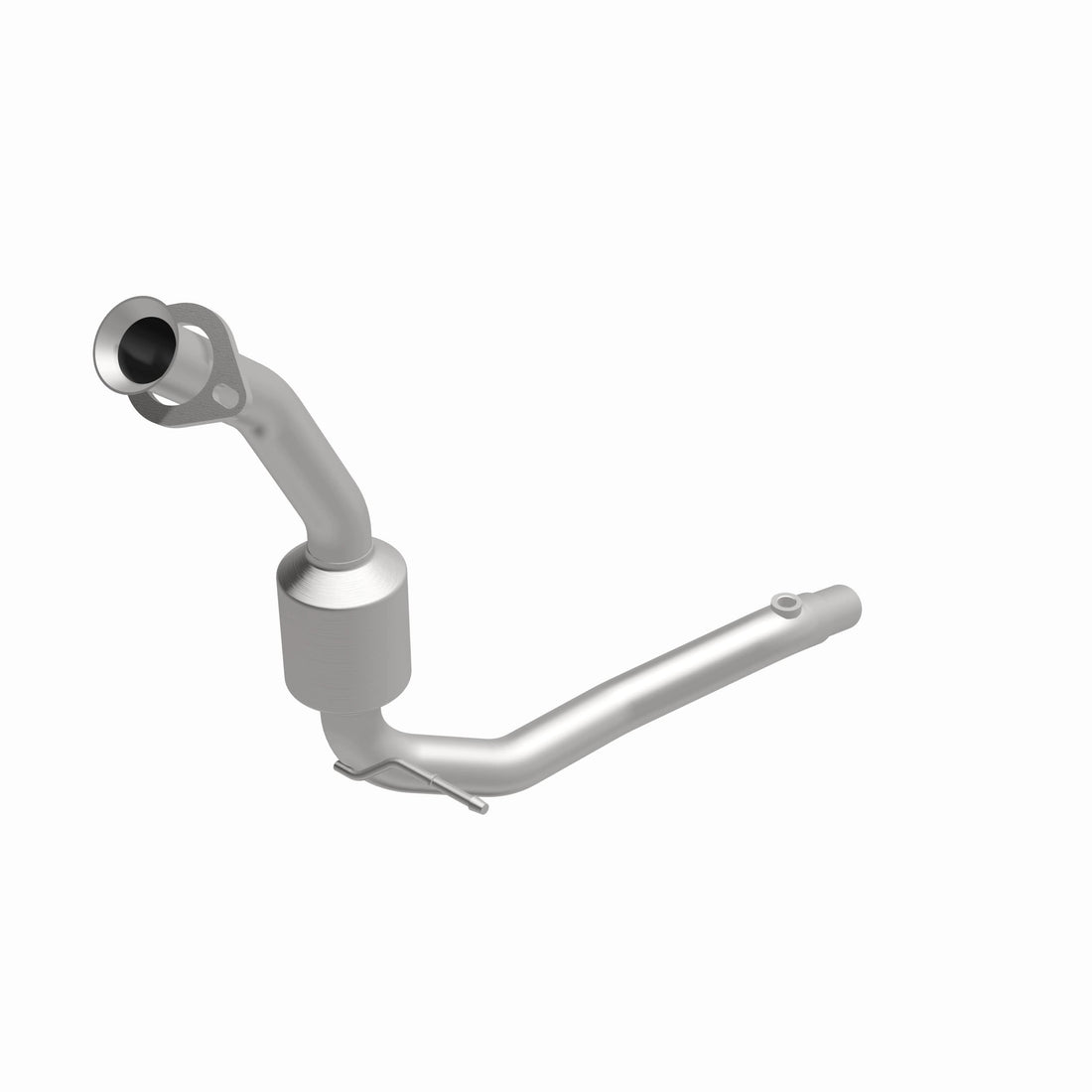 MagnaFlow Exhaust Products 444318 - California CARB Direct-Fit Catalytic Converter 5
