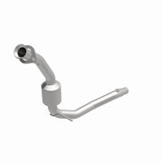 MagnaFlow Exhaust Products 444318 - California CARB Direct-Fit Catalytic Converter 5