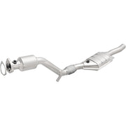 MagnaFlow Exhaust Products 444327 - California CARB Direct-Fit Catalytic Converter 1