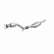 MagnaFlow Exhaust Products 444327 - California CARB Direct-Fit Catalytic Converter 3
