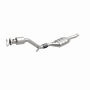 MagnaFlow Exhaust Products 444327 - California CARB Direct-Fit Catalytic Converter 4