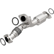 MagnaFlow Exhaust Products 444335 - California CARB Direct-Fit Catalytic Converter 1