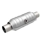 MagnaFlow Exhaust Products Exhaust MagnaFlow Exhaust Products 444355 - California CARB Universal Catalytic Converter