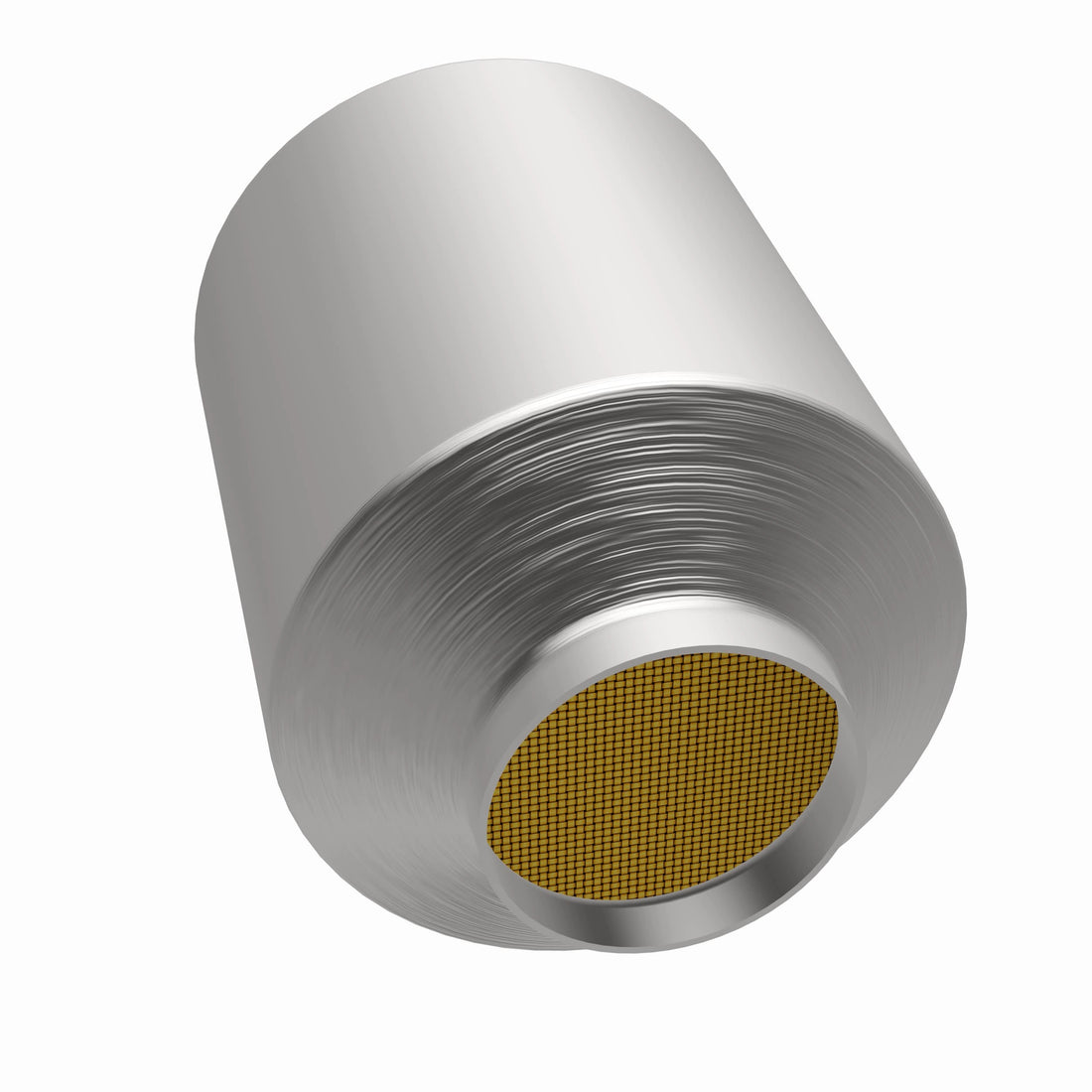 MagnaFlow Exhaust Products 444504 - California CARB Universal Catalytic Converter 2
