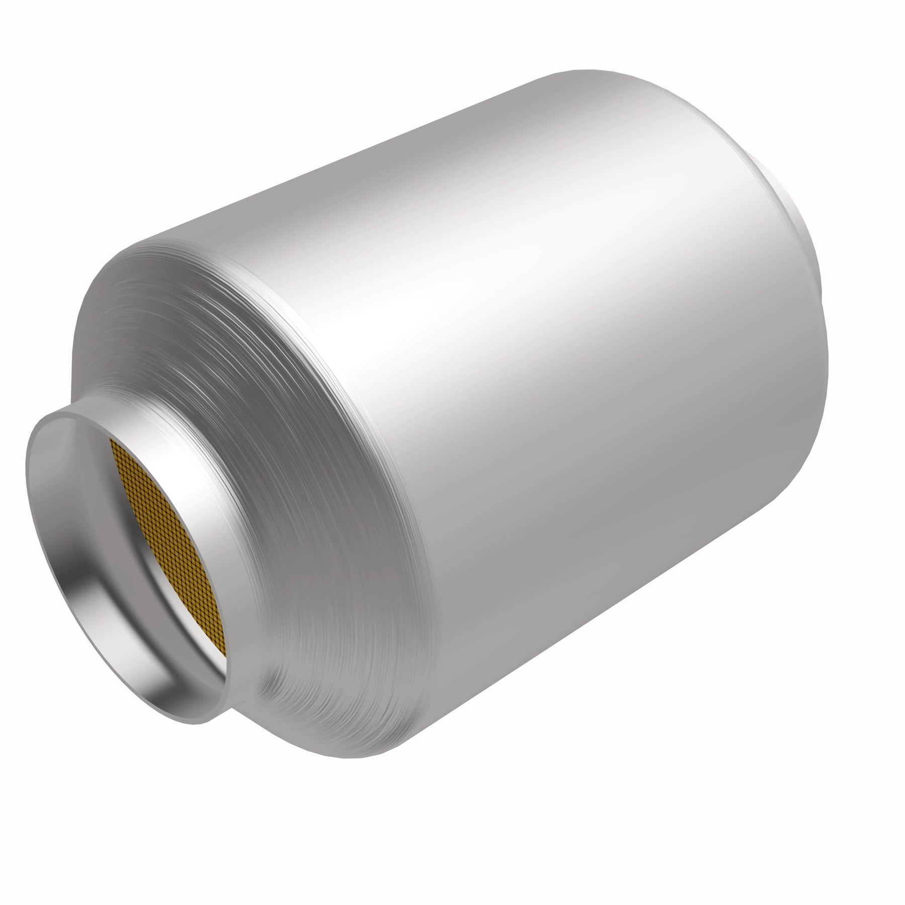 MagnaFlow Exhaust Products 444505 - California CARB Universal Catalytic Converter