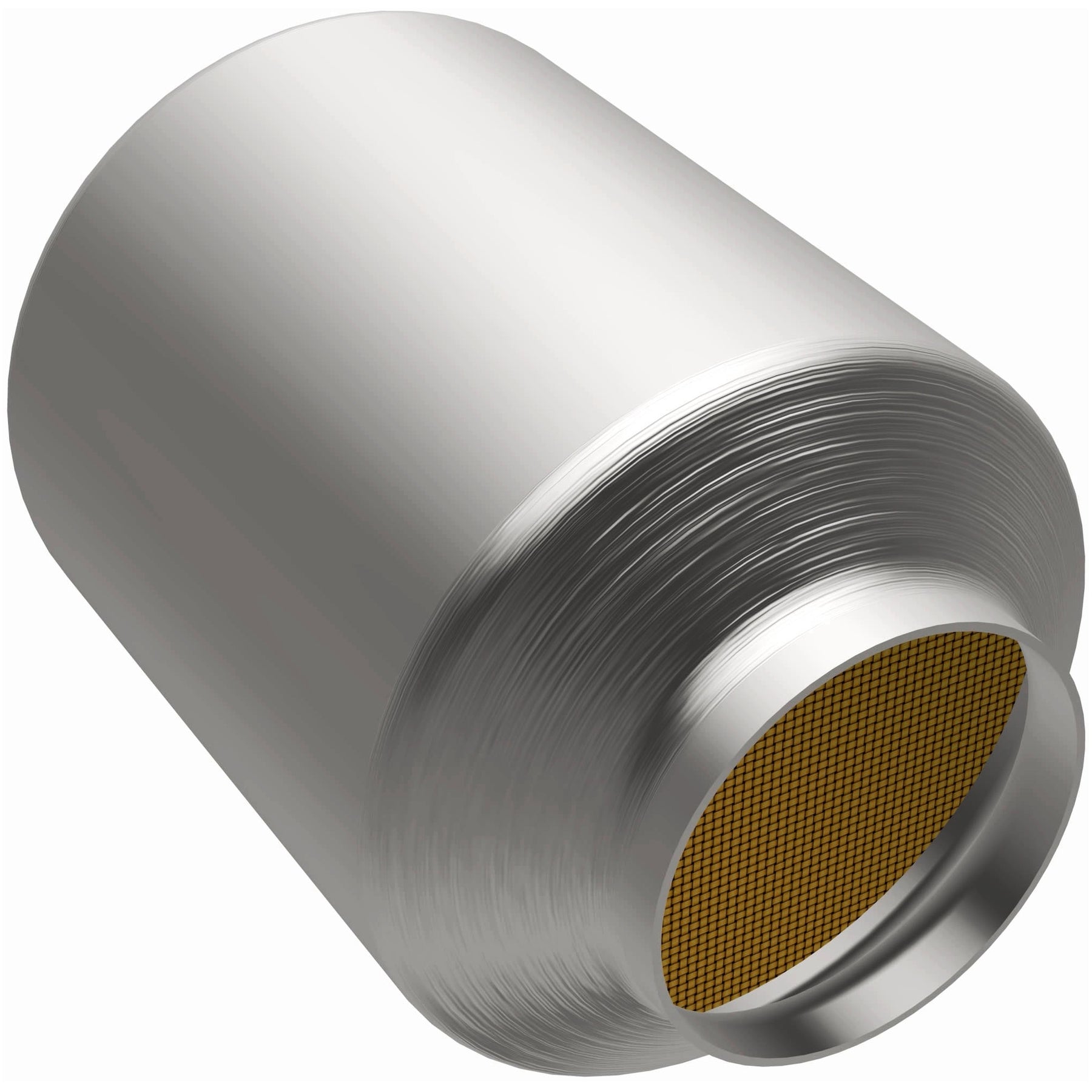 MagnaFlow Exhaust Products 444505 - California CARB Universal Catalytic Converter 2