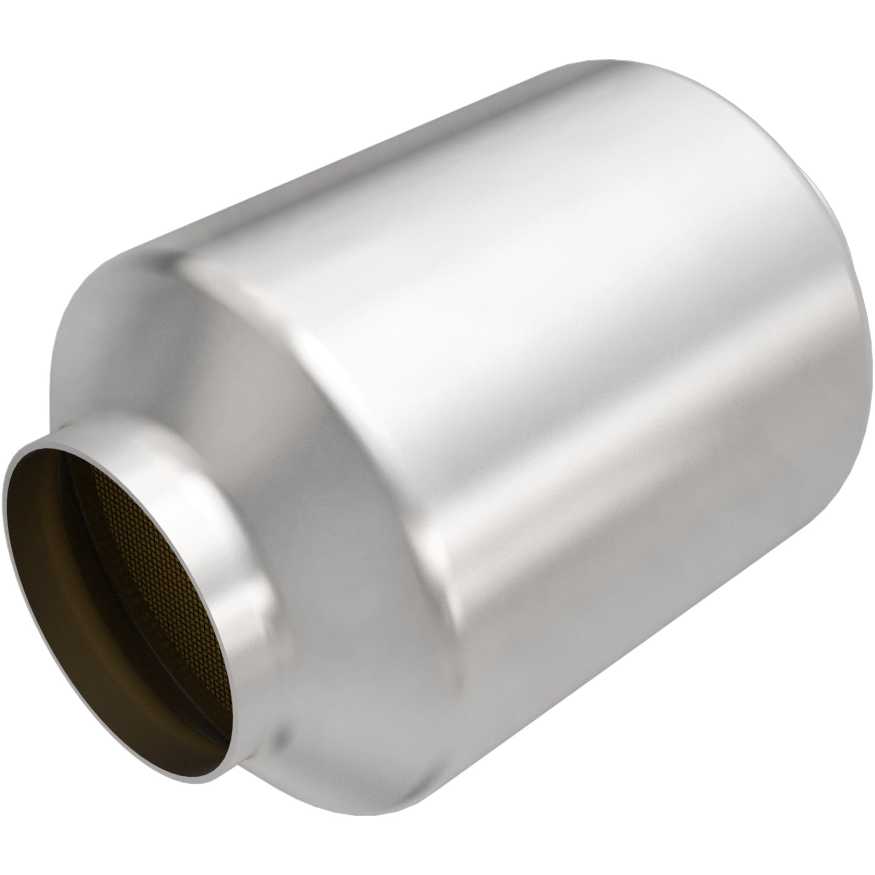 MagnaFlow Exhaust Products 444506 - California CARB Universal Catalytic Converter 1
