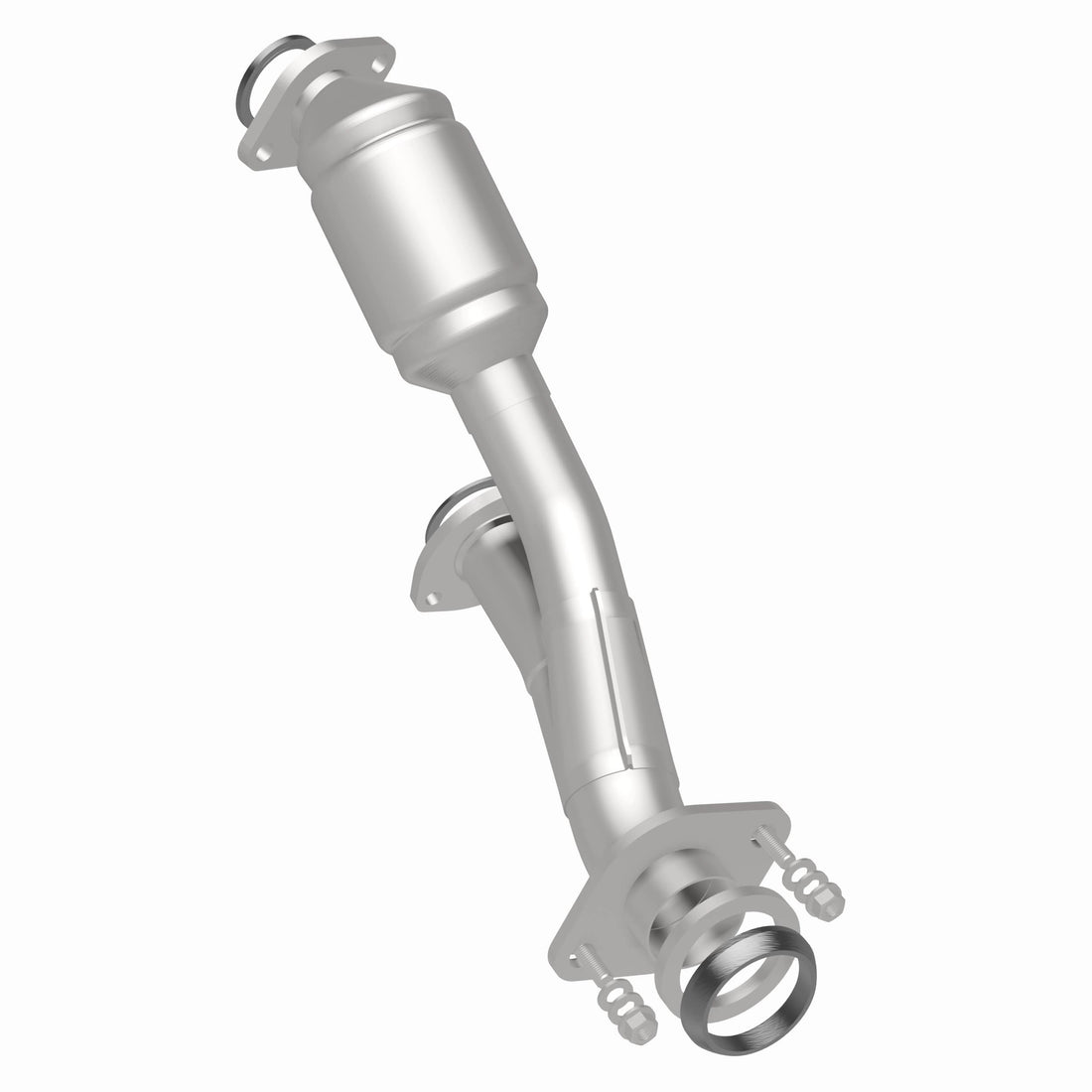 MagnaFlow Exhaust Products 444507 California premium catalytic converter for 2000 Lexus RX300, view 5