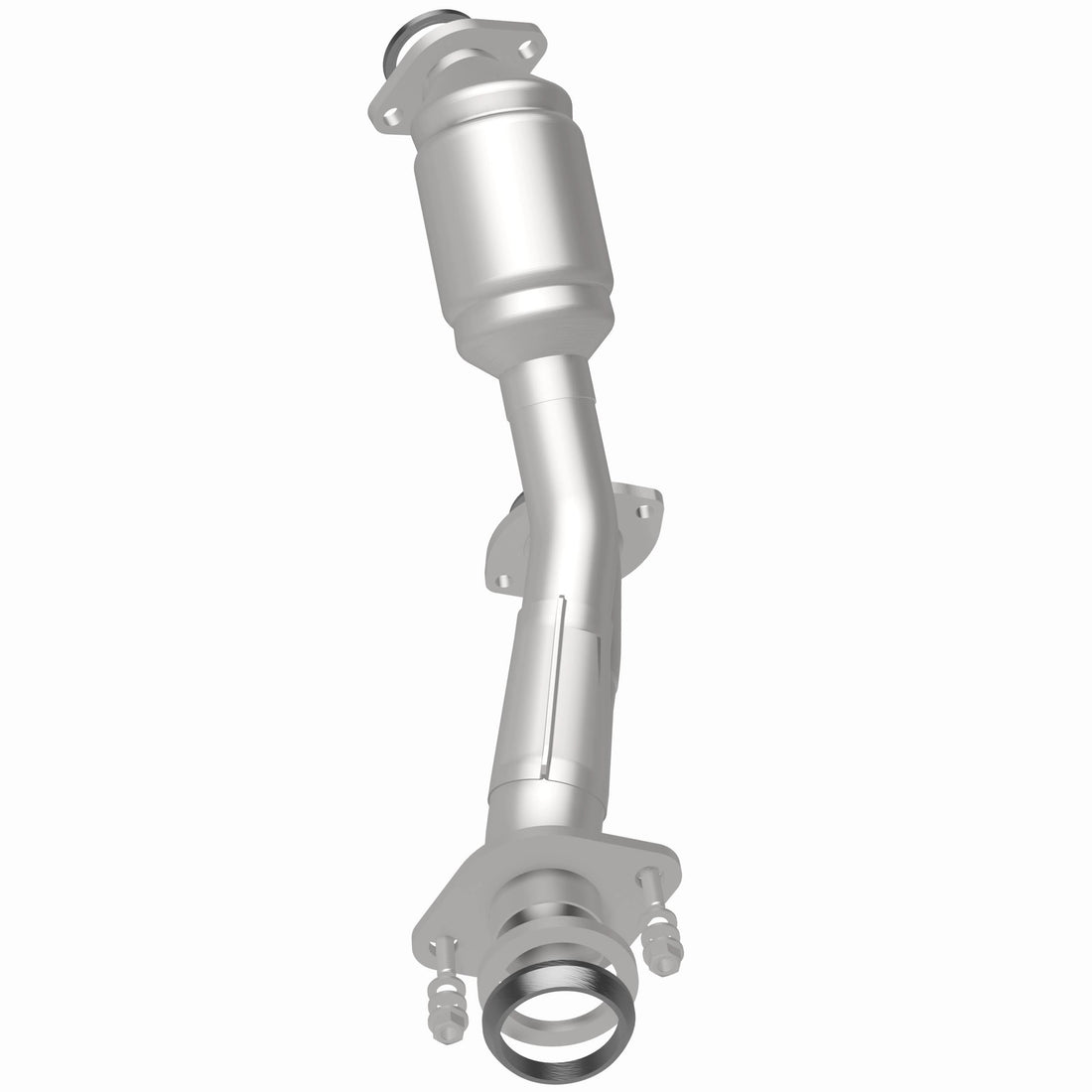 MagnaFlow Exhaust Products 444507 California premium catalytic converter for 2000 Lexus RX300, view 6