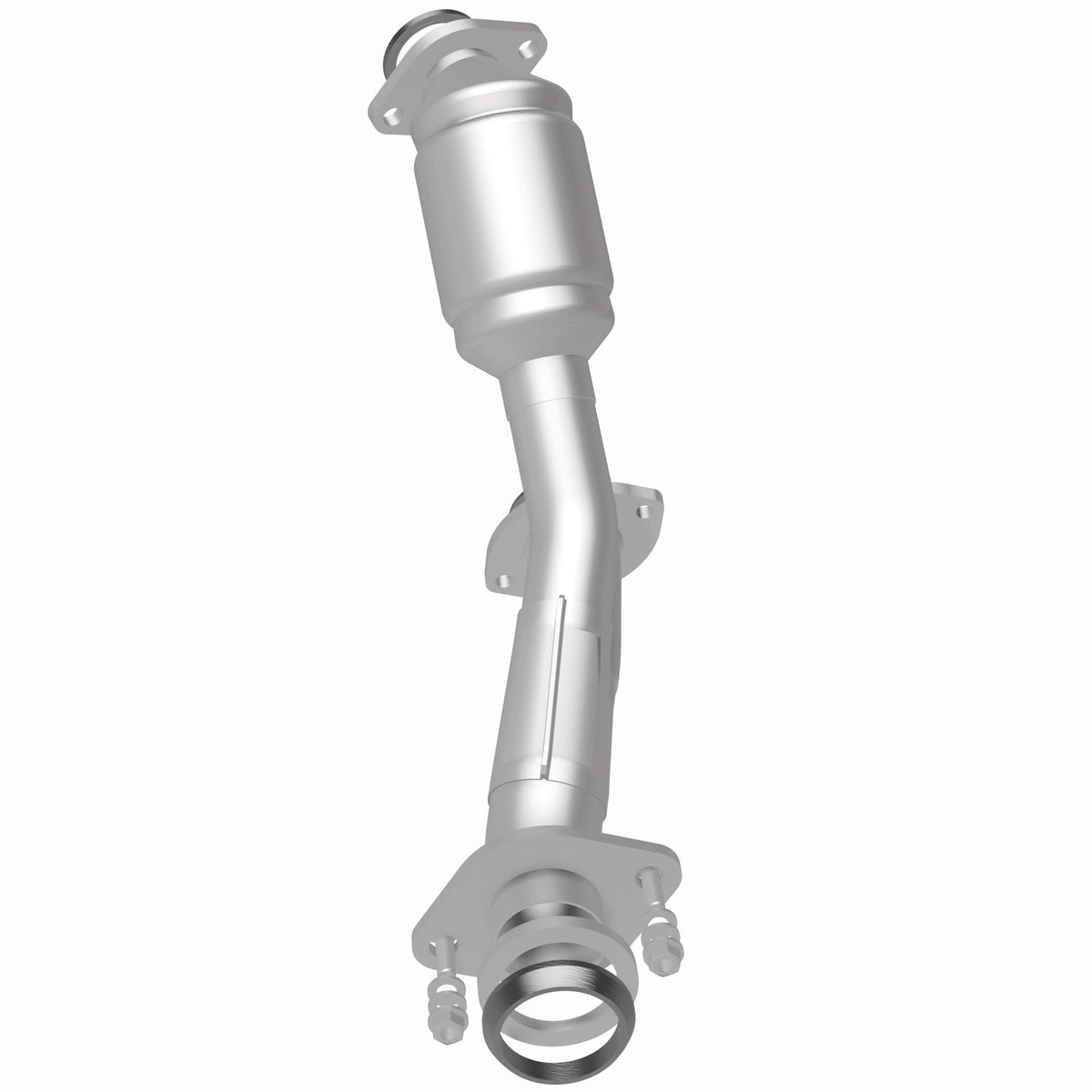 MagnaFlow Exhaust Products 444507 California premium catalytic converter for 2000 Lexus RX300, view 6